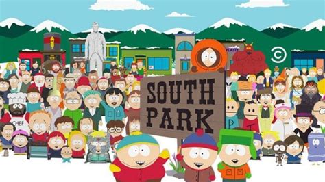 wo kann man south park schauen|South Park Stream: alle Anbieter 